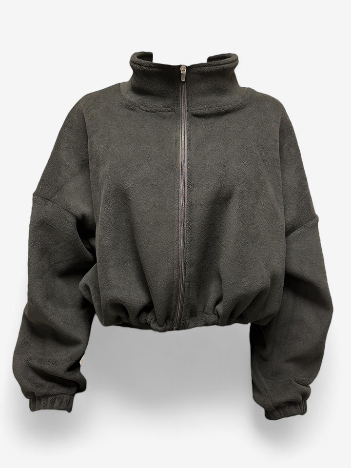 Luxe Fleece FitBrit