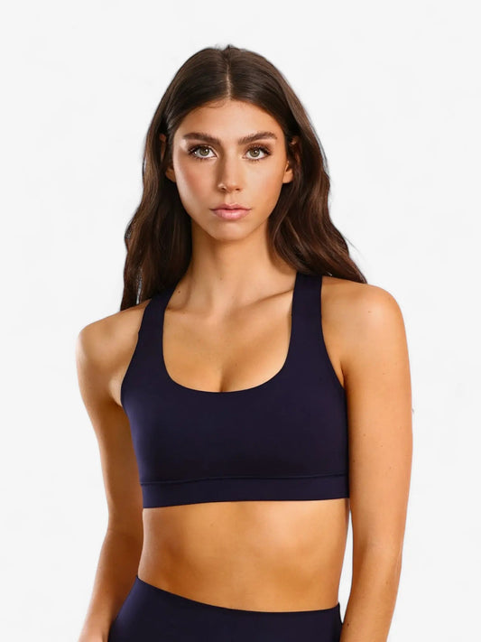 ChestMate Women's Sports Bra FitBrit