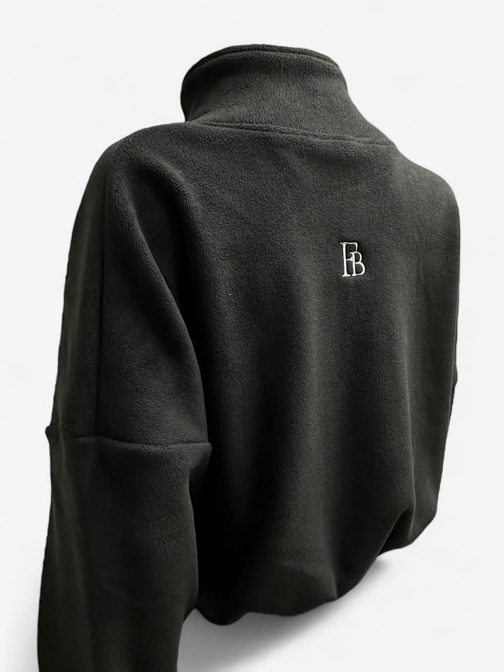 Luxe Fleece FitBrit