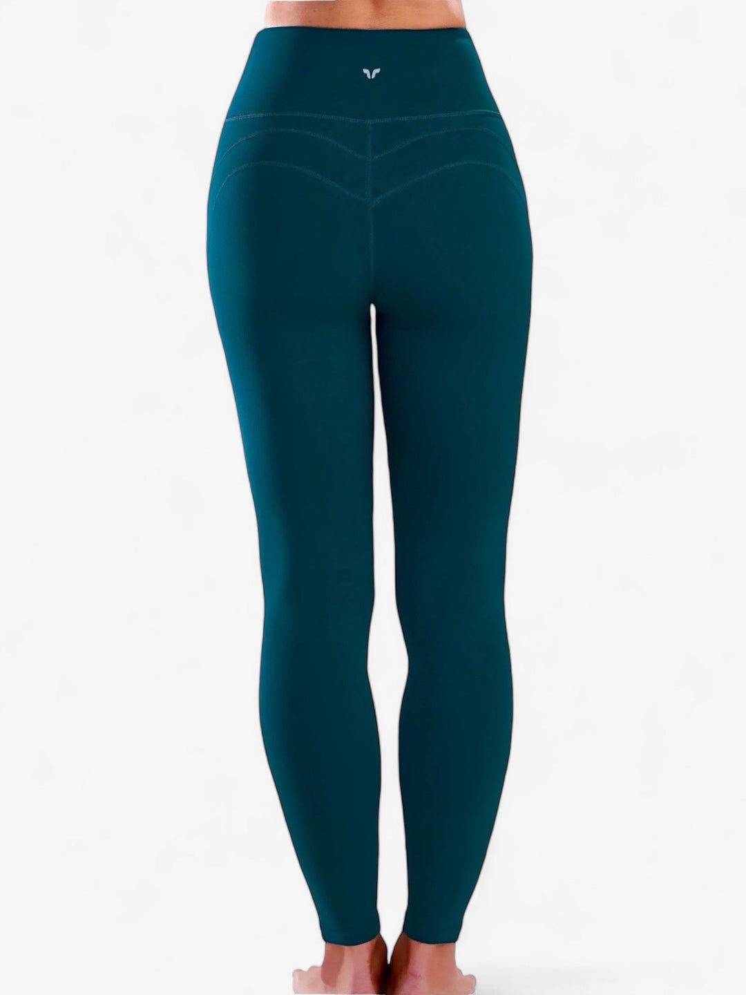 V-Waist Yoga Pants Ares Lane