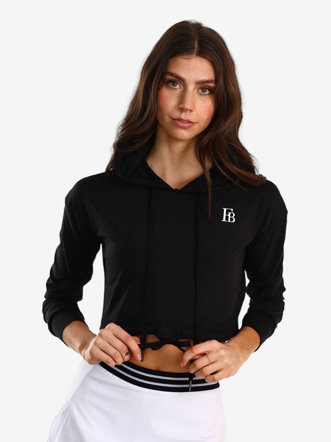 Lightweight Hoodie FitBrit