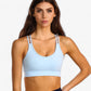 Double Trouble Strappy Sports Bra FitBrit