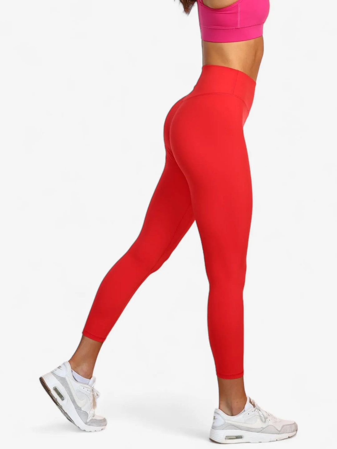 ZenFlex High-Waist Legging FitBrit