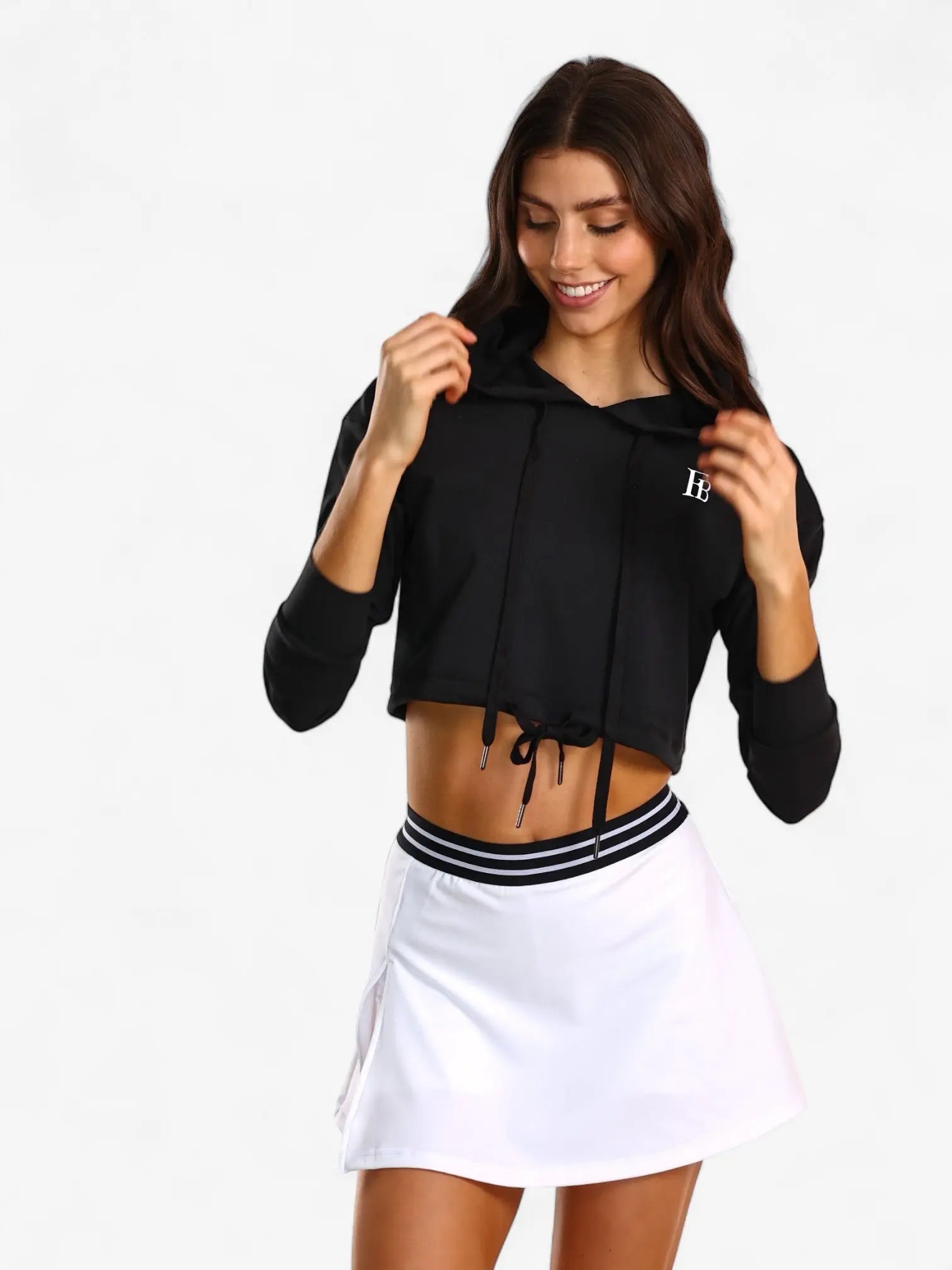 Love-Love Tennis Skirt FitBrit