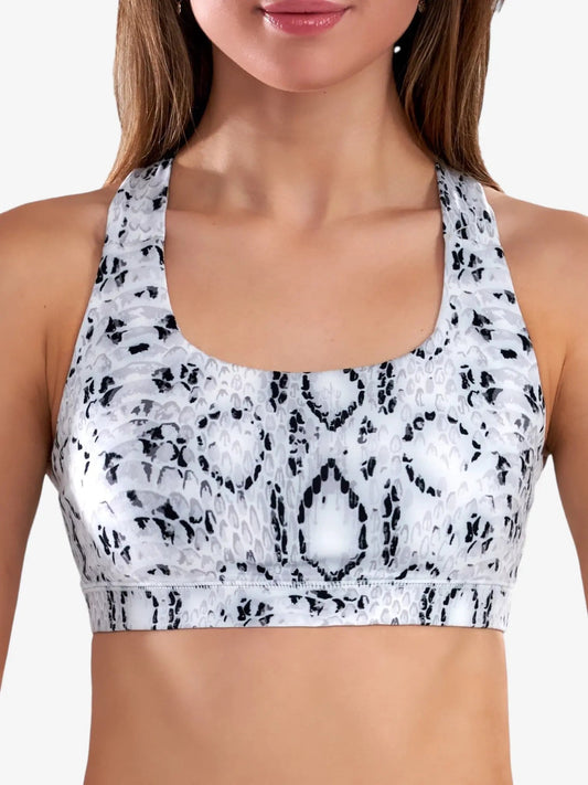 Alive Sports Bra Top Ares Lane