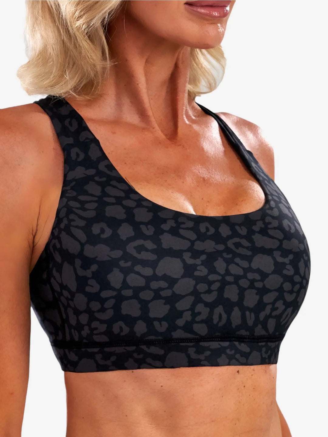 Alive Sports Bra Top Ares Lane