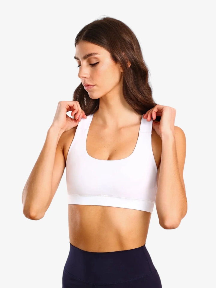 ChestMate Women's Sports Bra FitBrit