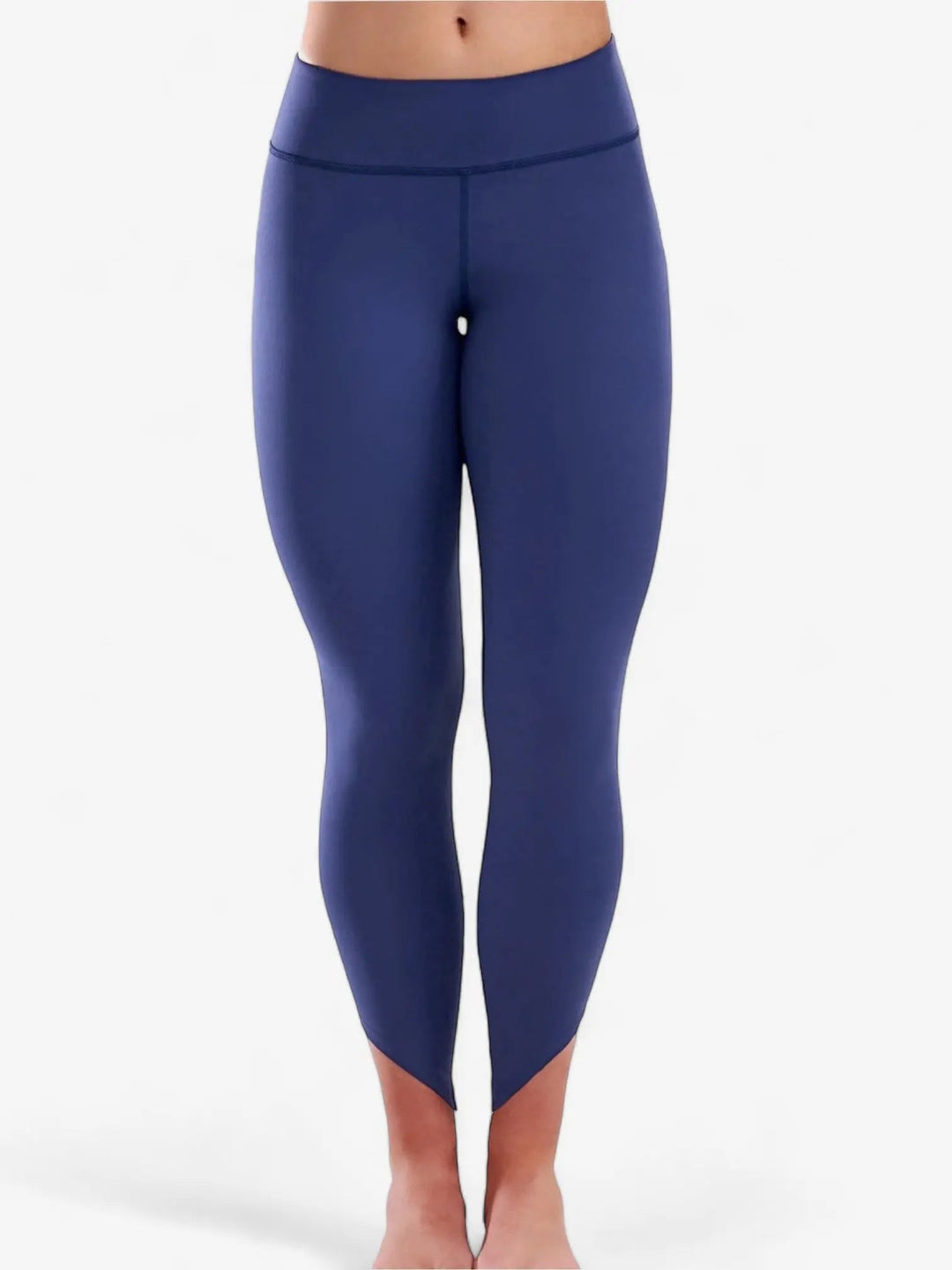 Asymmetrical 7/8 Leggings Ares Lane