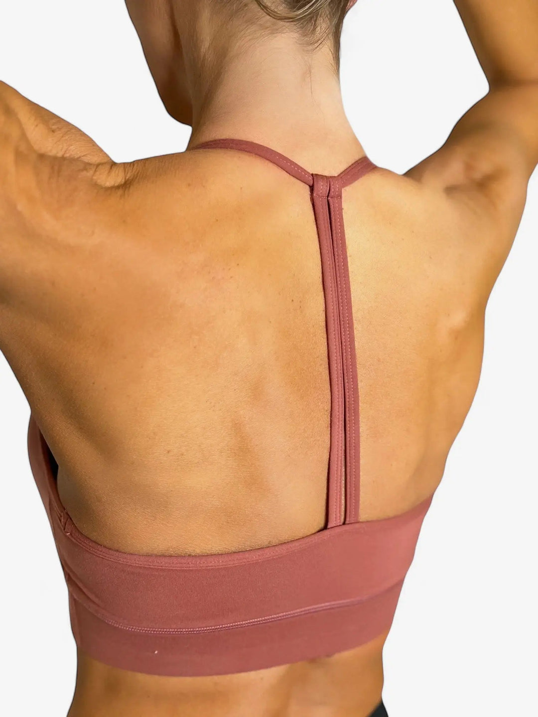 Beyond Yoga Class Sports Bra Top Ares Lane