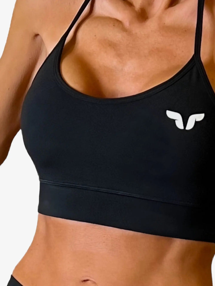 Beyond Yoga Class Sports Bra Top Ares Lane