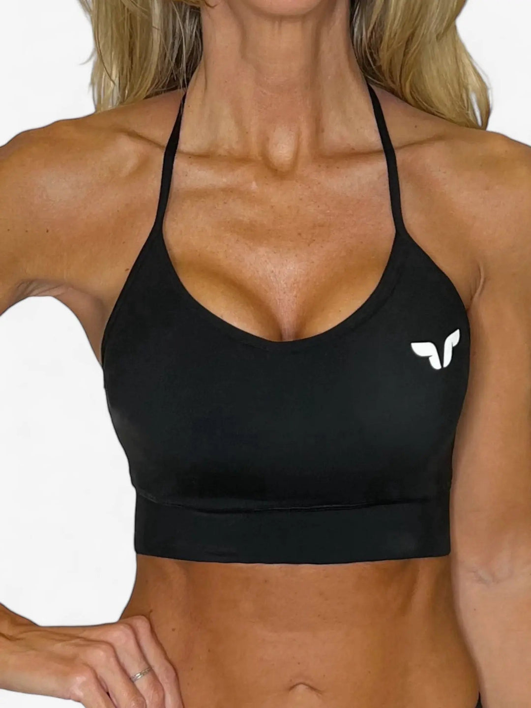 Beyond Yoga Class Sports Bra Top Ares Lane