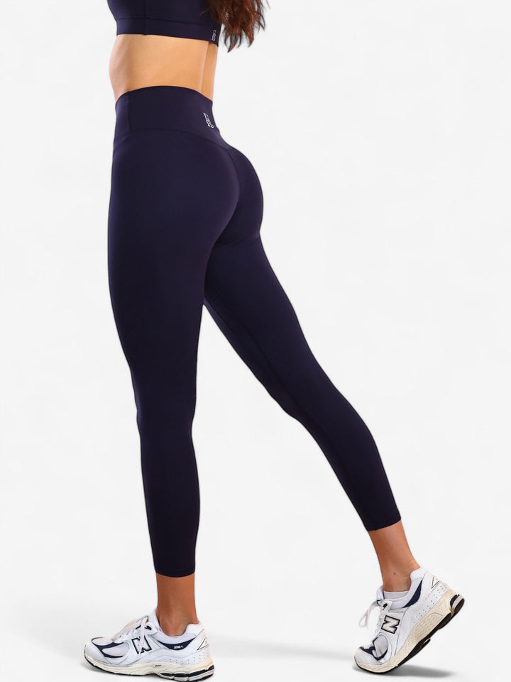 ZenFlex High-Waist Legging FitBrit