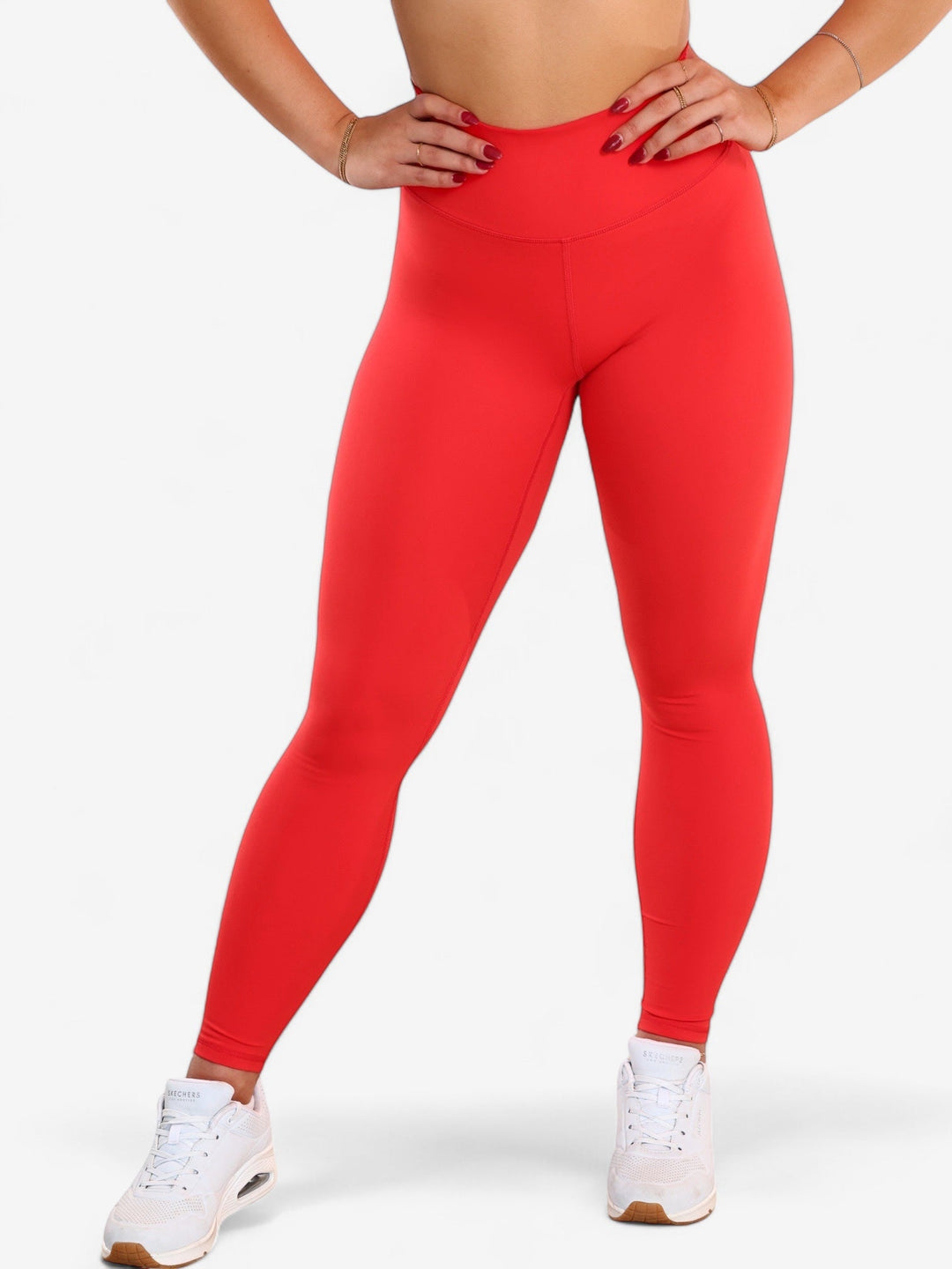 ZenFlex High-Waist Legging FitBrit