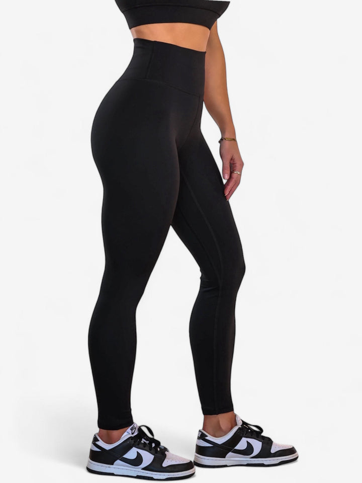 ZenFlex High-Waist Legging FitBrit