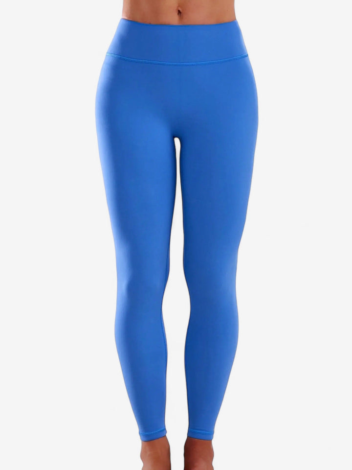 Vibrant Seamless Leggings Ares Lane