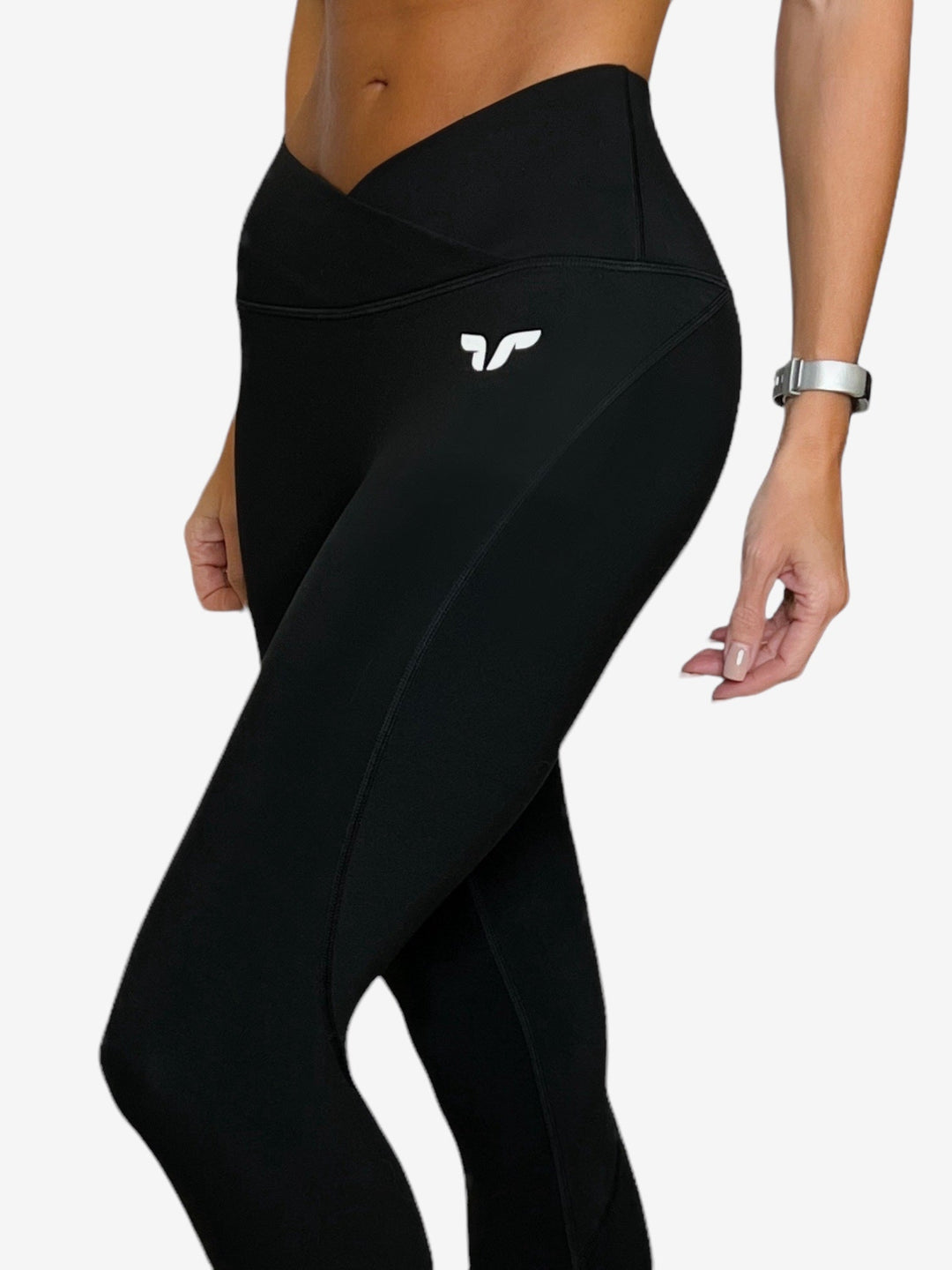 V-Waist legging Ares Lane