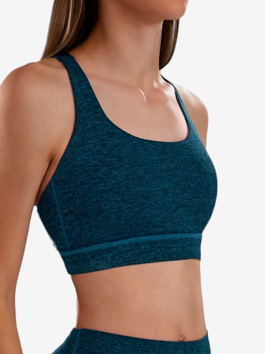 Compression Sports Bra Top Ares Lane