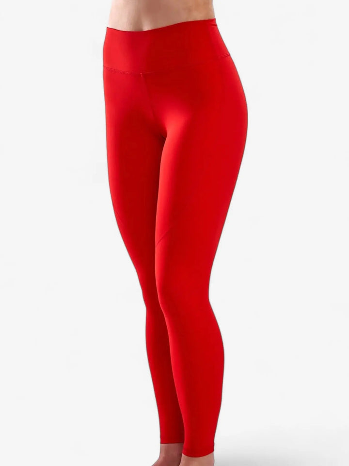 High Waist Power Leggings Ares Lane