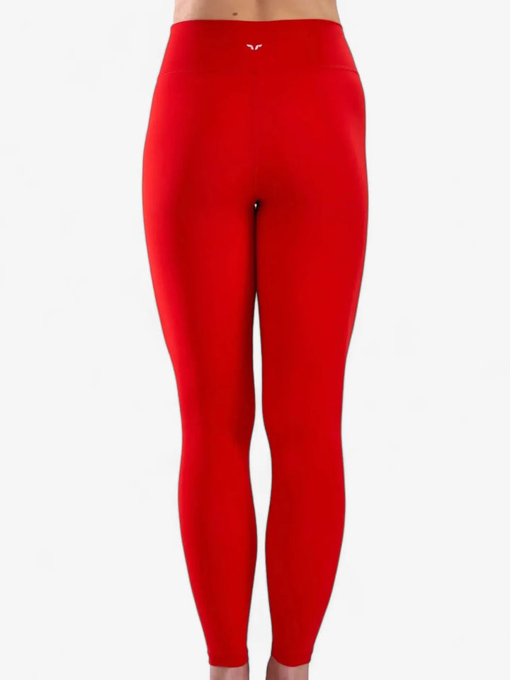 High Waist Power Leggings Ares Lane