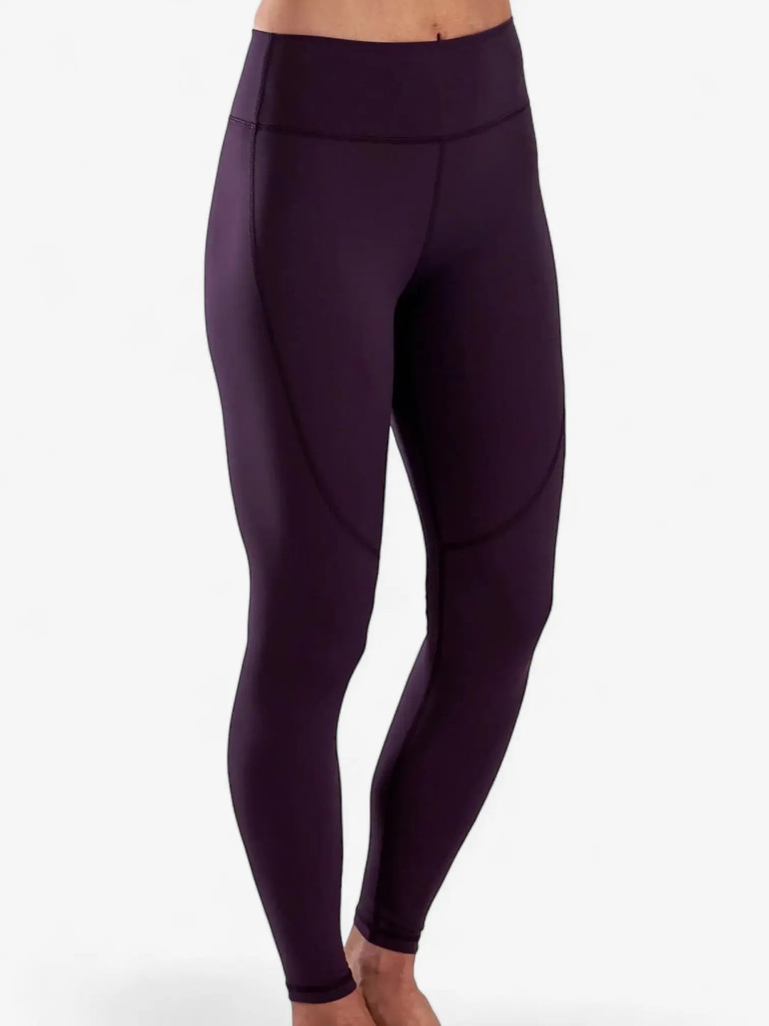 High Waist Power Leggings Ares Lane