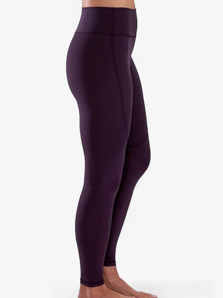 High Waist Power Leggings Ares Lane