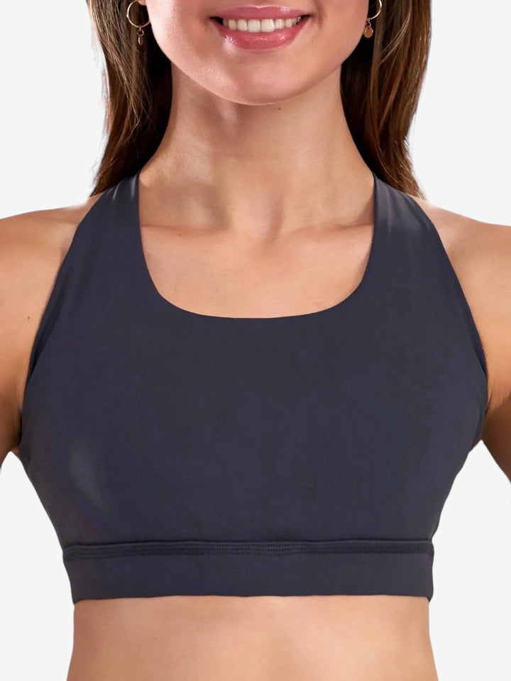 Soul Sports Bra Top Ares Lane