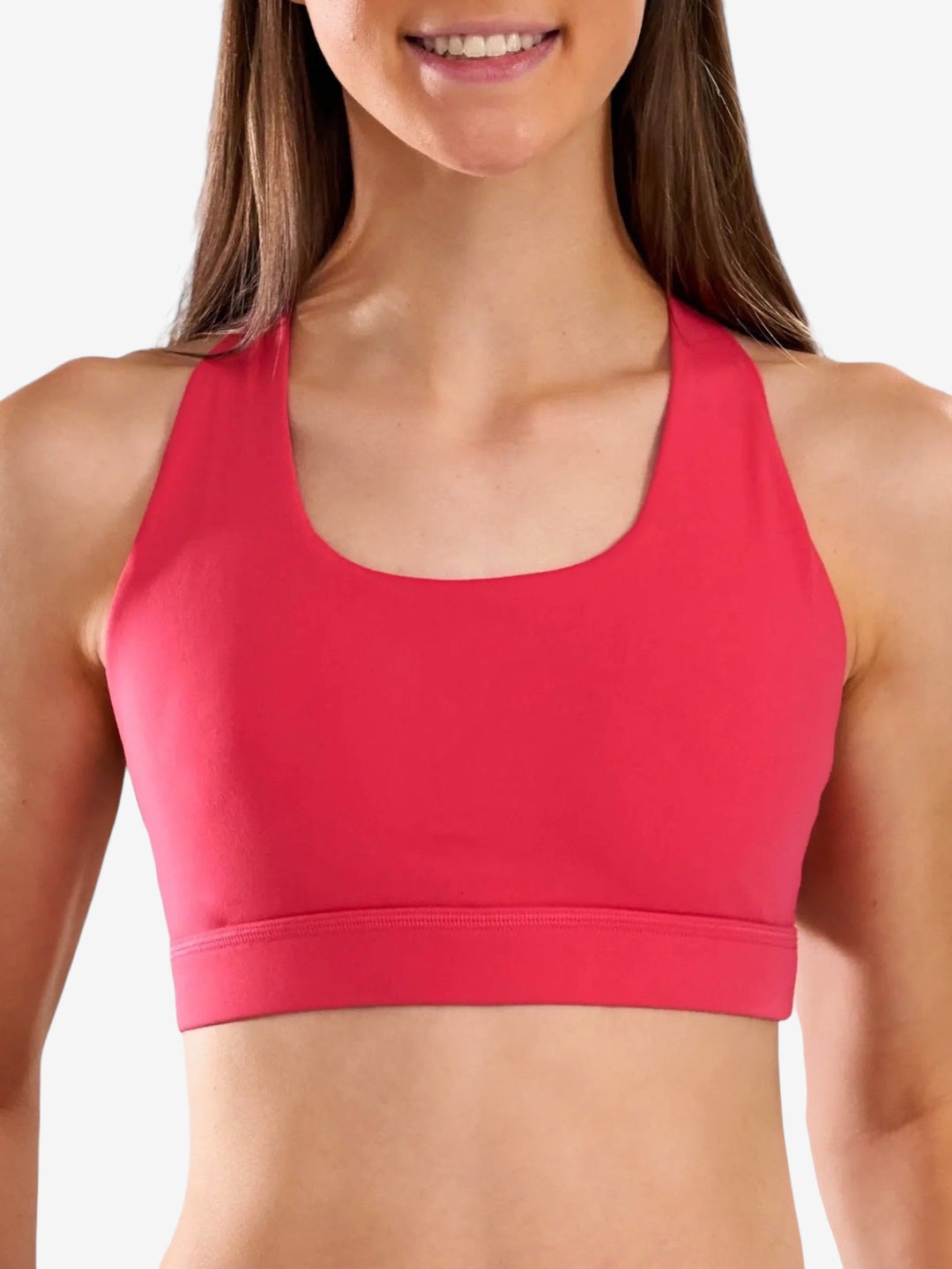 Soul Sports Bra Top Ares Lane