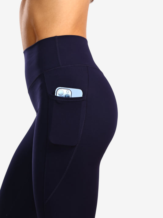 Seamless Pocket-Party Pants