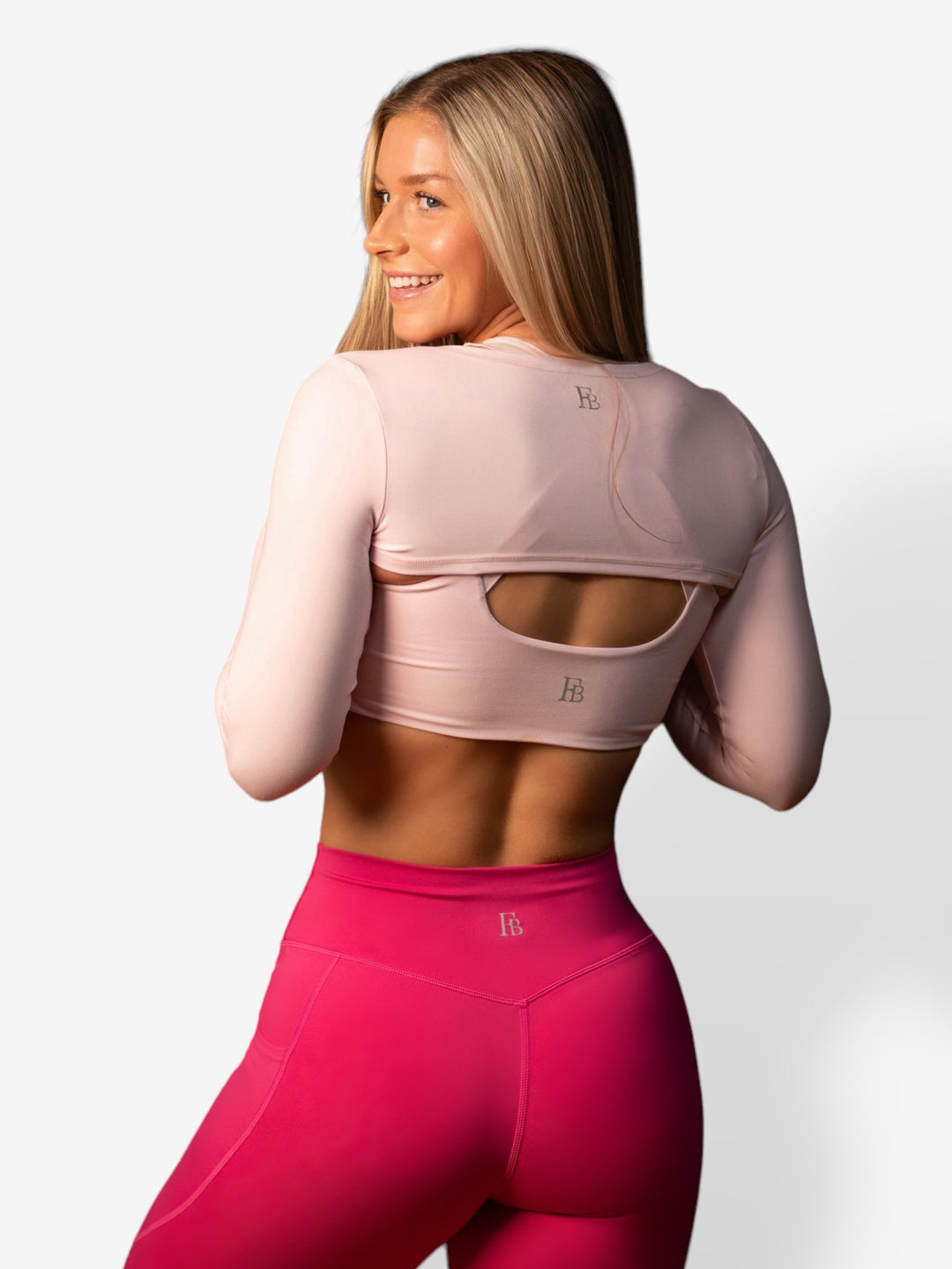 ChestMate Sports Bra